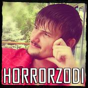 HorrorZodi ► Страшные истории на ночь с Зоди