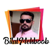 Bilal Mehboob