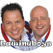 De Lawineboys