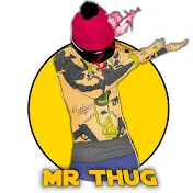 Mr Thug