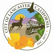 City of Lancaster CA