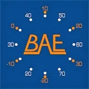 BAE AUDIO