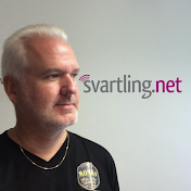 Stefan Svartling