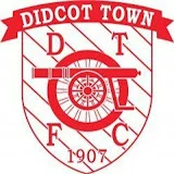 Didcot Town FC