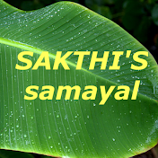 Sakthi's samayal