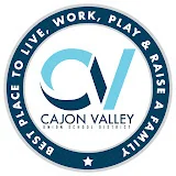 Cajon Valley Union School District