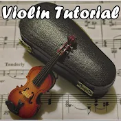 ViolinTutorial