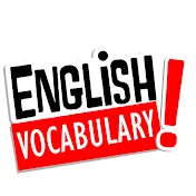 English Vocabulary