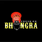 Crush On Bhangra -LOVELY SINGH