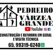 Pedreiro varzeagrande