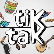 TikTak Draw - Português