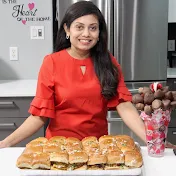 Bhavna's Kitchen & Living