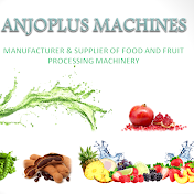 Anjoplus Machines