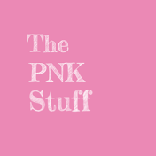 The PNK Stuff
