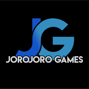 Jorojoro Games