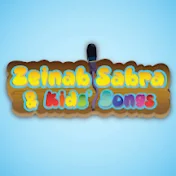 Zeinab Sabra & Kids' Songs