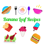 Banana Leaf Recipes