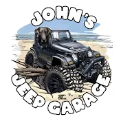 John’s Jeep Garage