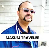 Masum Traveler