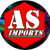 AS IMPORTS