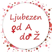 Ljubezen od A do Ž