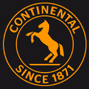 Continental Bicycle Tires