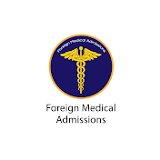 Foreign Medical Admissions