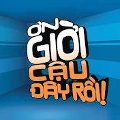 Ơn giời cậu đây rồi