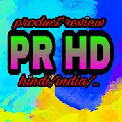 Product review HD