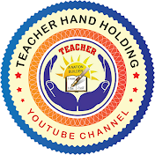 TEACHER HAND HOLDING