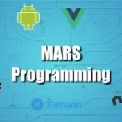 MARS Programming