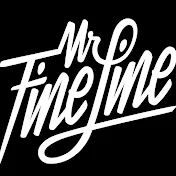 Mr. Fine Line
