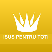 IISUS PENTRU TOTI