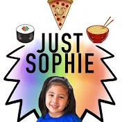 JUST SOPHIE