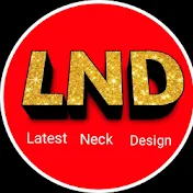 Latest Neck Design