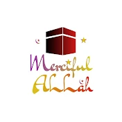 Merciful Allah