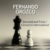 Comercio Internacional en tus manos Fernando Orozco