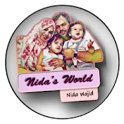 Nida’s world - Nida wajid