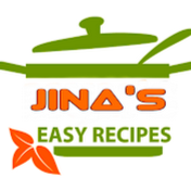 Jina's Easy Recipies