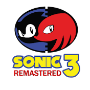 Sonic 3 Remastered