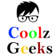 Coolz Geeks