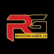 ROCKSTAR GAMER 2.0