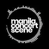 Manila Concert Scene