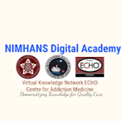 Virtual Knowledge Network NIMHANS Digital Academy