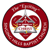 The Exciting Singing Hills Baptist Church