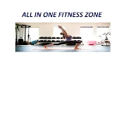 ALL IN ONE FITNESS ZONE