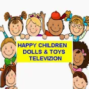 Happy Children - Dolls & Toys Television