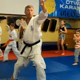 Przasnyski Klub Kyokushin Karate