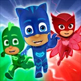 PJ Masks Deutsch