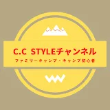 C.C STYLEチャンネル